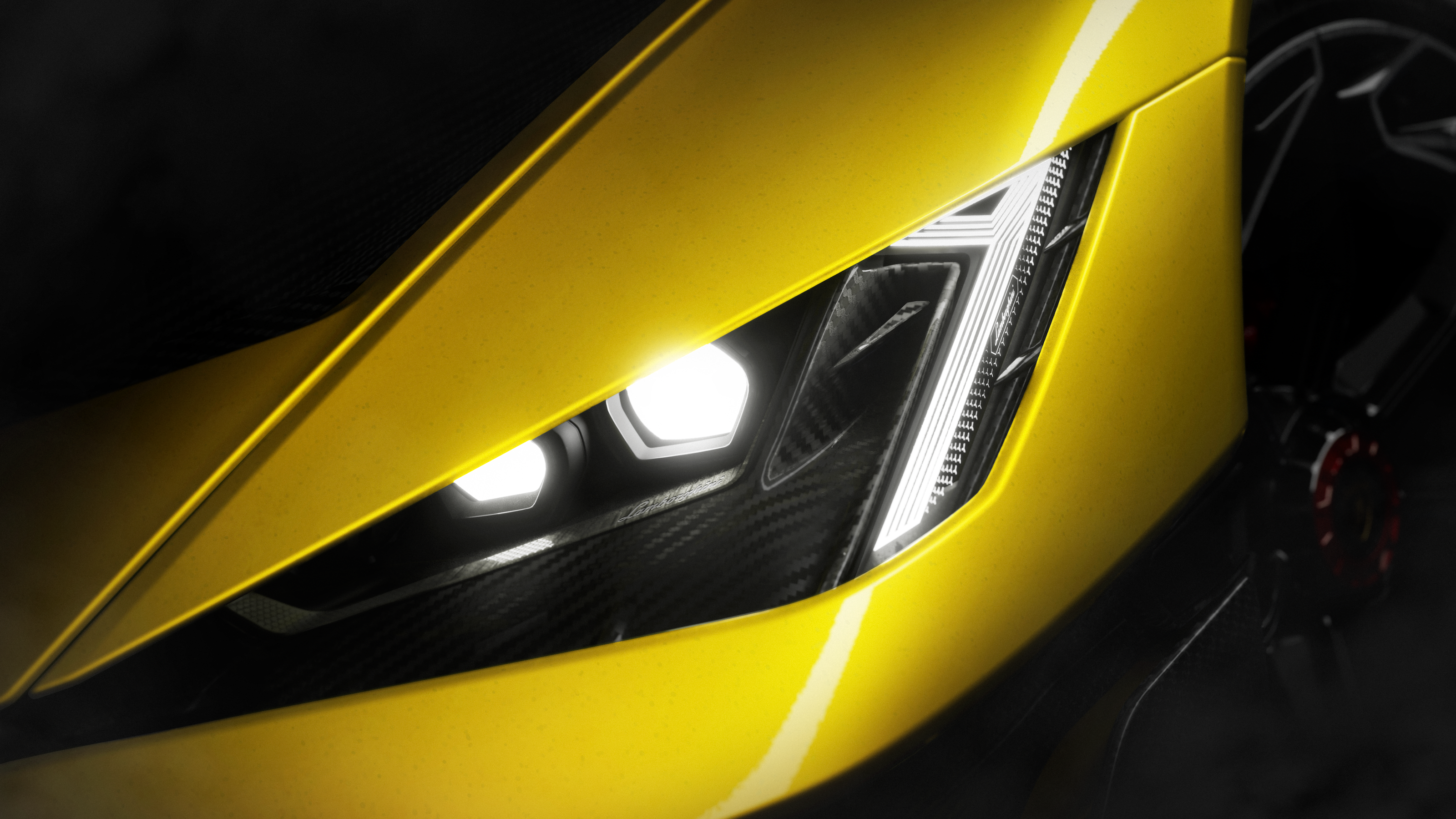 Lamborghini Fenomeno