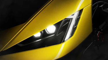 Lamborghini Fenomeno