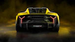 Lamborghini Fenomeno