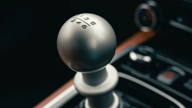 Lotus Emira details