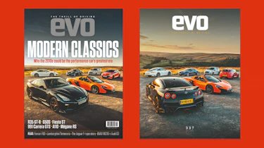 evo issue 337