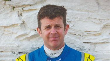 Mark Higgins