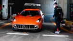 AMG GTXX Nardo