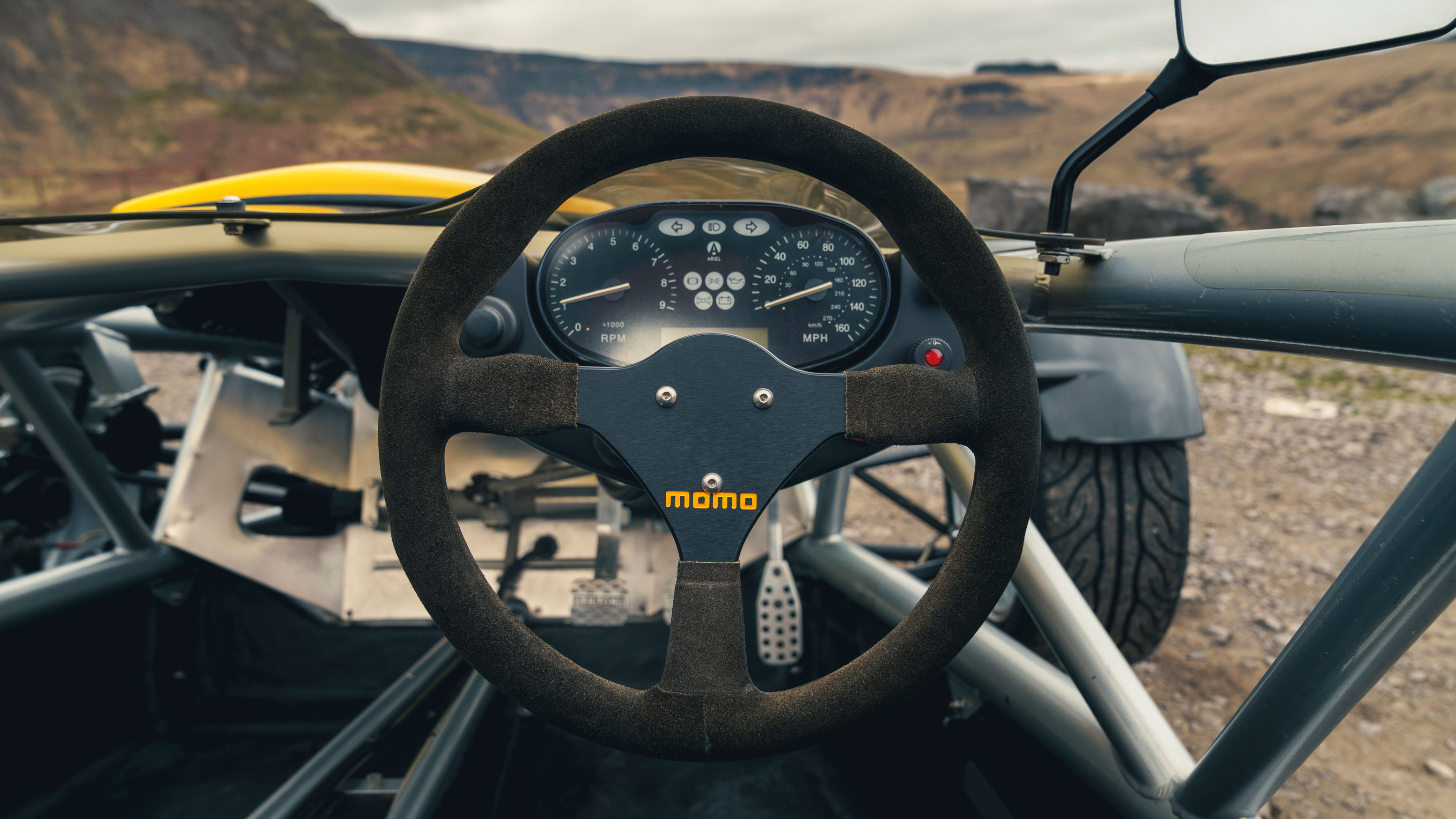 Original Ariel Atom
