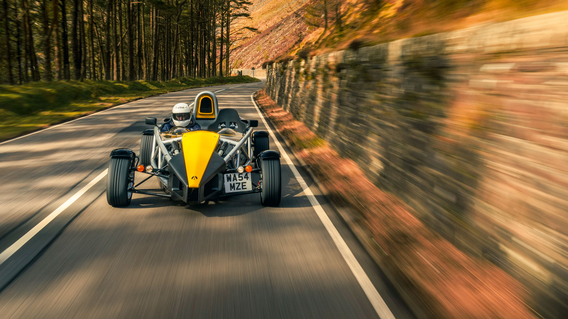 Original Ariel Atom