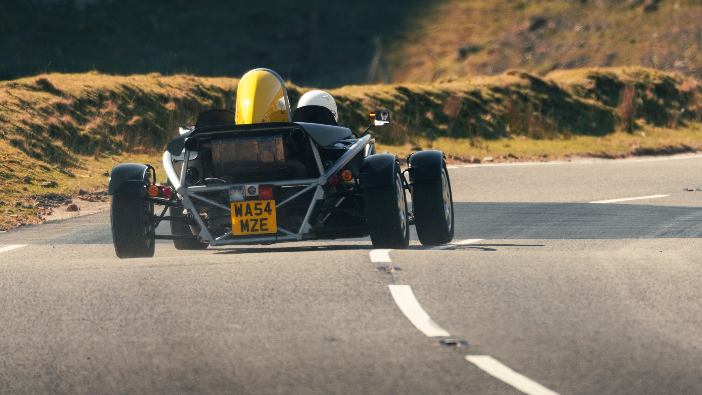 Original Ariel Atom