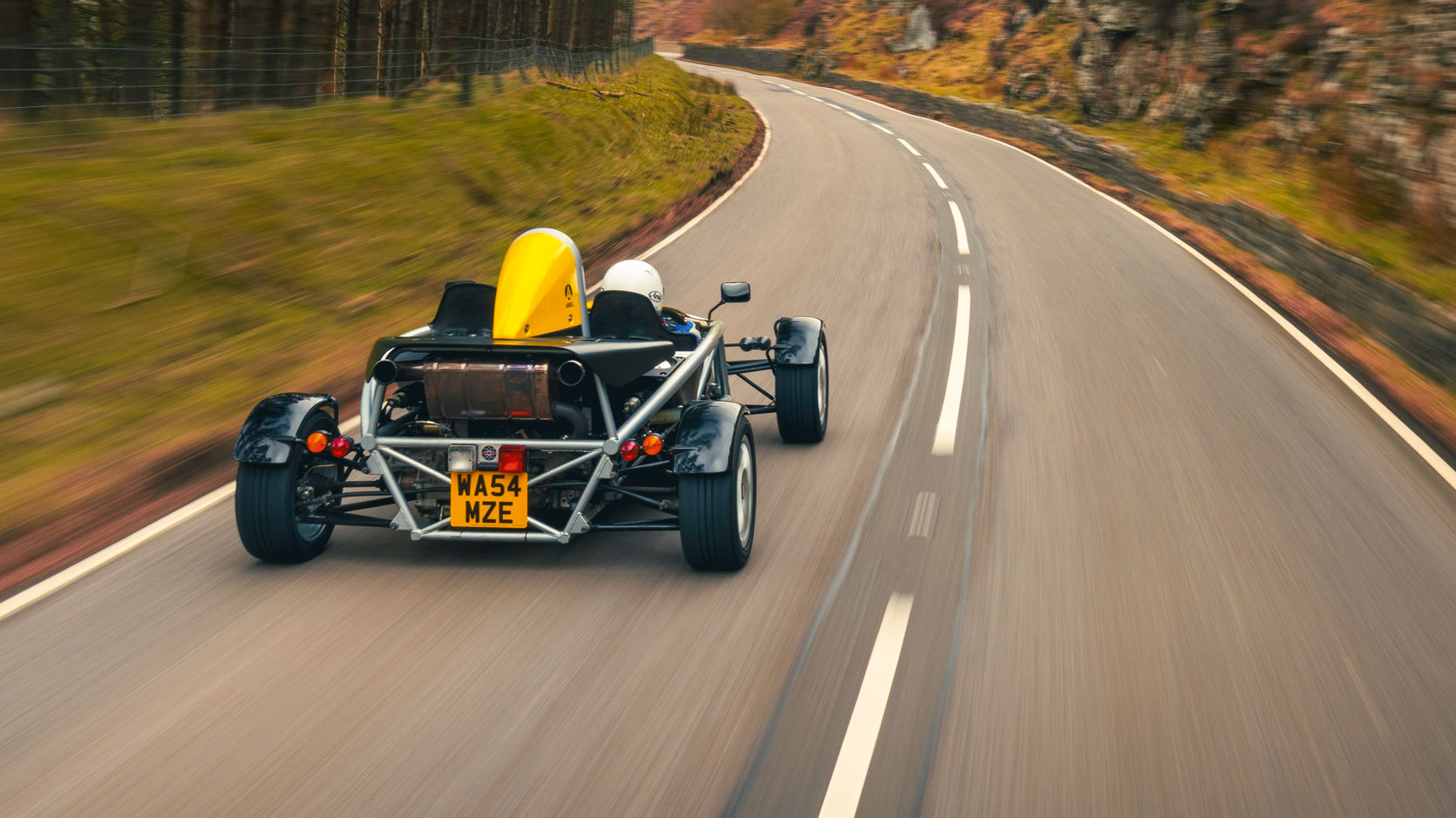 Original Ariel Atom