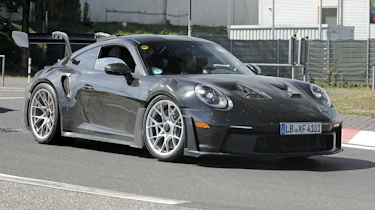 Porsche 911 992.2 GT3 RS