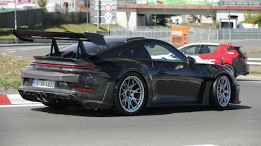 Porsche 911 992.2 GT3 RS