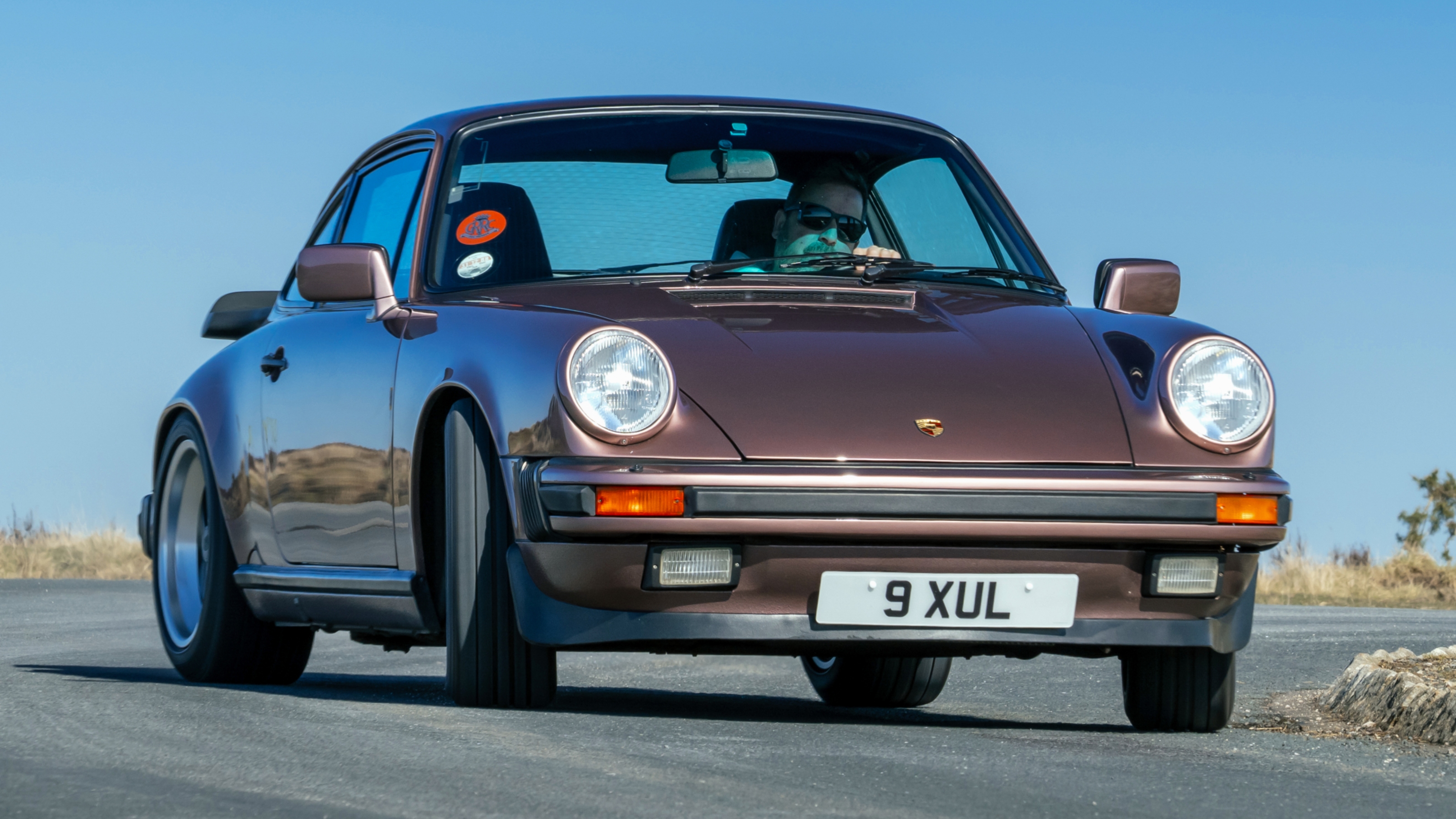 Porsche 911 3.2 Carrera