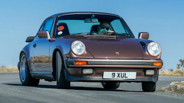 Porsche 911 3.2 Carrera