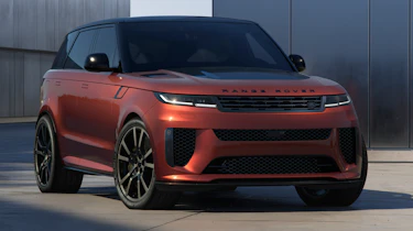 Range Rover Sport SV Carbon