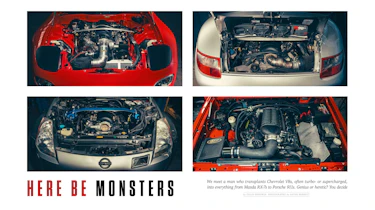 evo 338