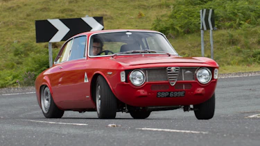 Alfaholics GTA-R
