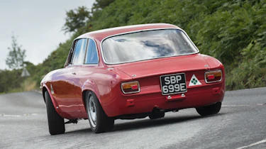 Alfaholics GTA-R