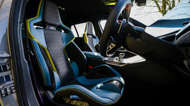BMW M3 Touring