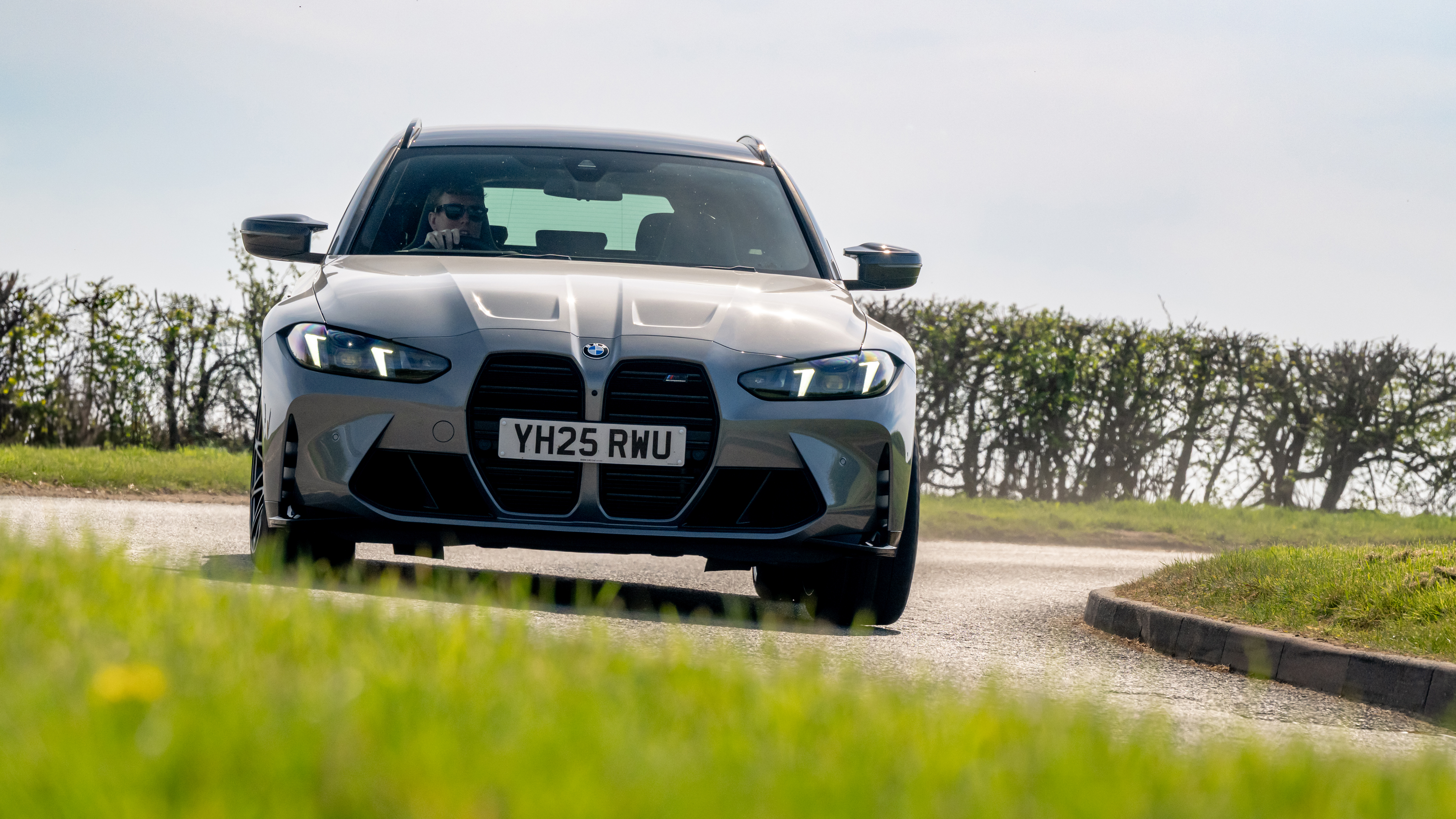 BMW M3 Touring