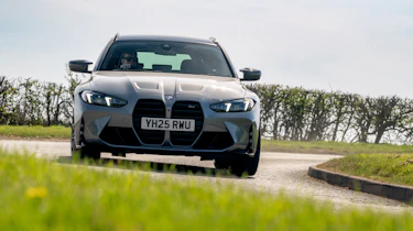 BMW M3 Touring