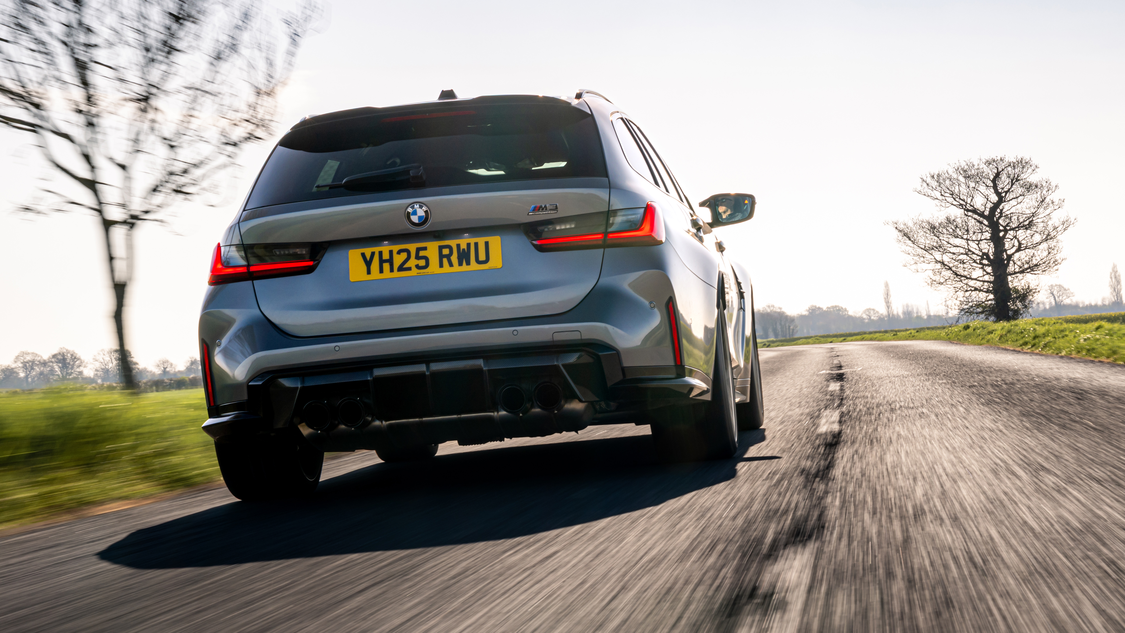 BMW M3 Touring
