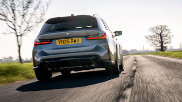 BMW M3 Touring