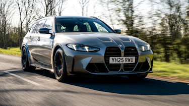 BMW M3 Touring