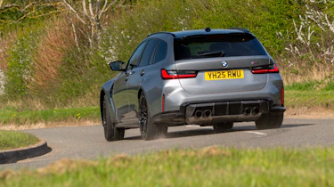 BMW M3 Touring