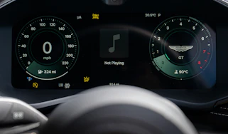 CarPlay Ultra