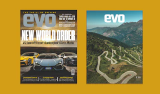 evo 338 covers