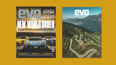evo 338 covers
