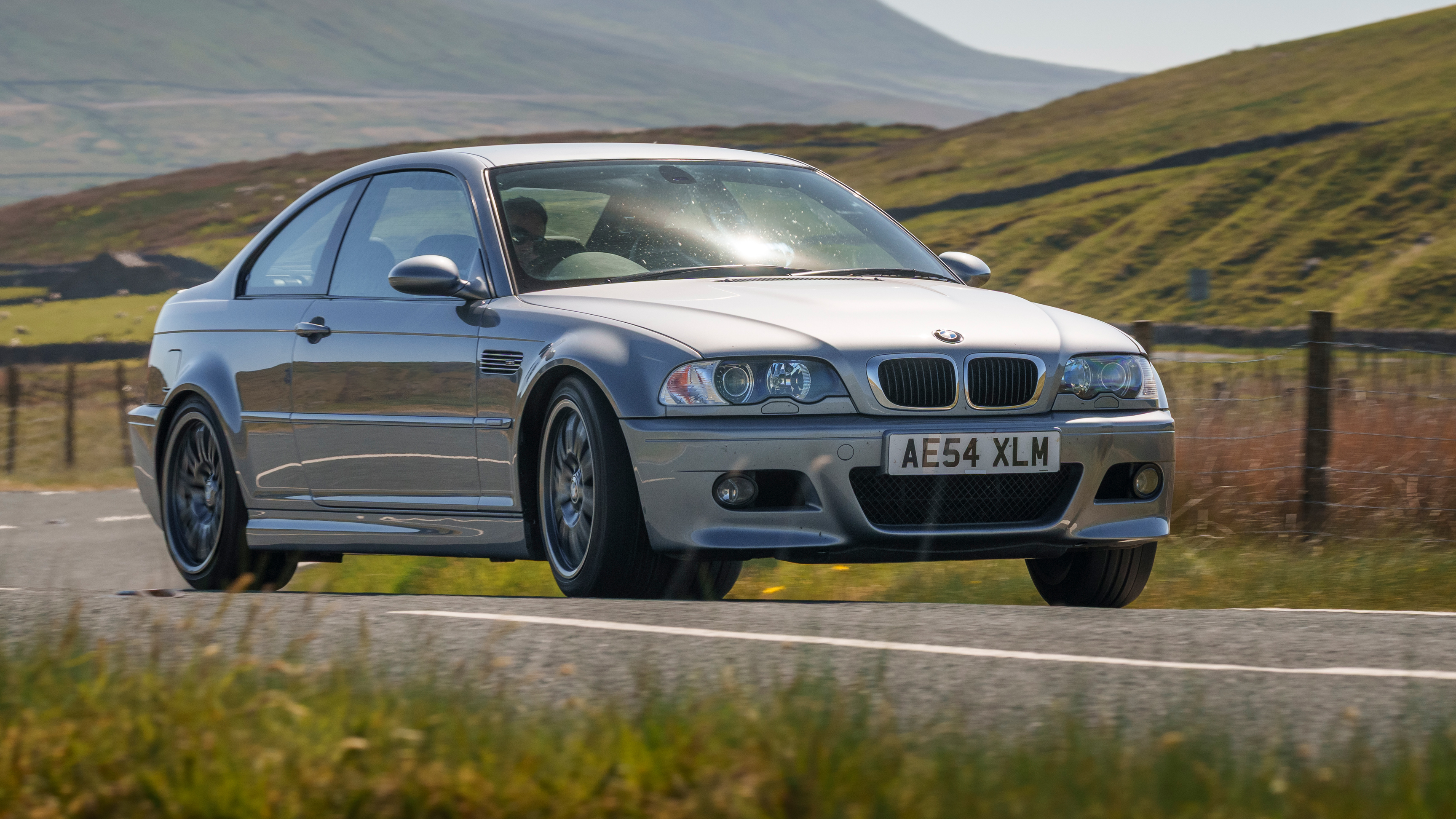 E46 BMW M3