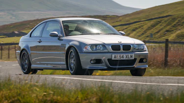 E46 BMW M3