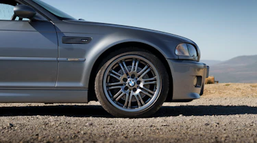 E46 BMW M3