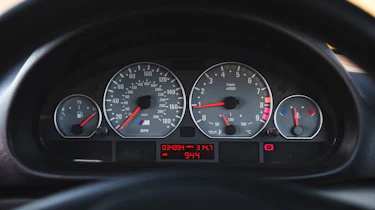 E46 BMW M3