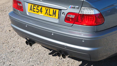 E46 BMW M3