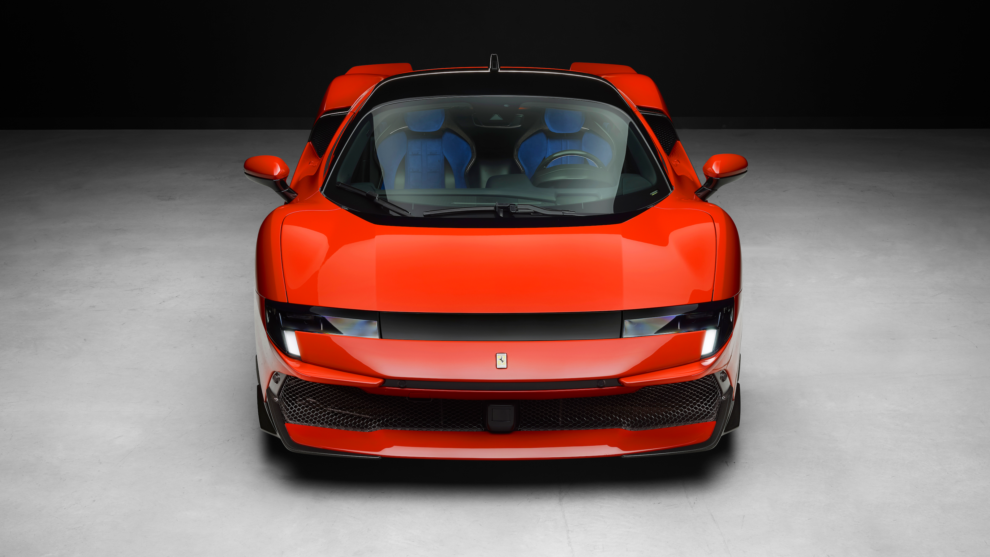 Ferrari 849 Testarossa
