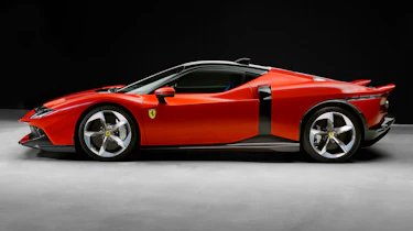 Ferrari 849 Testarossa