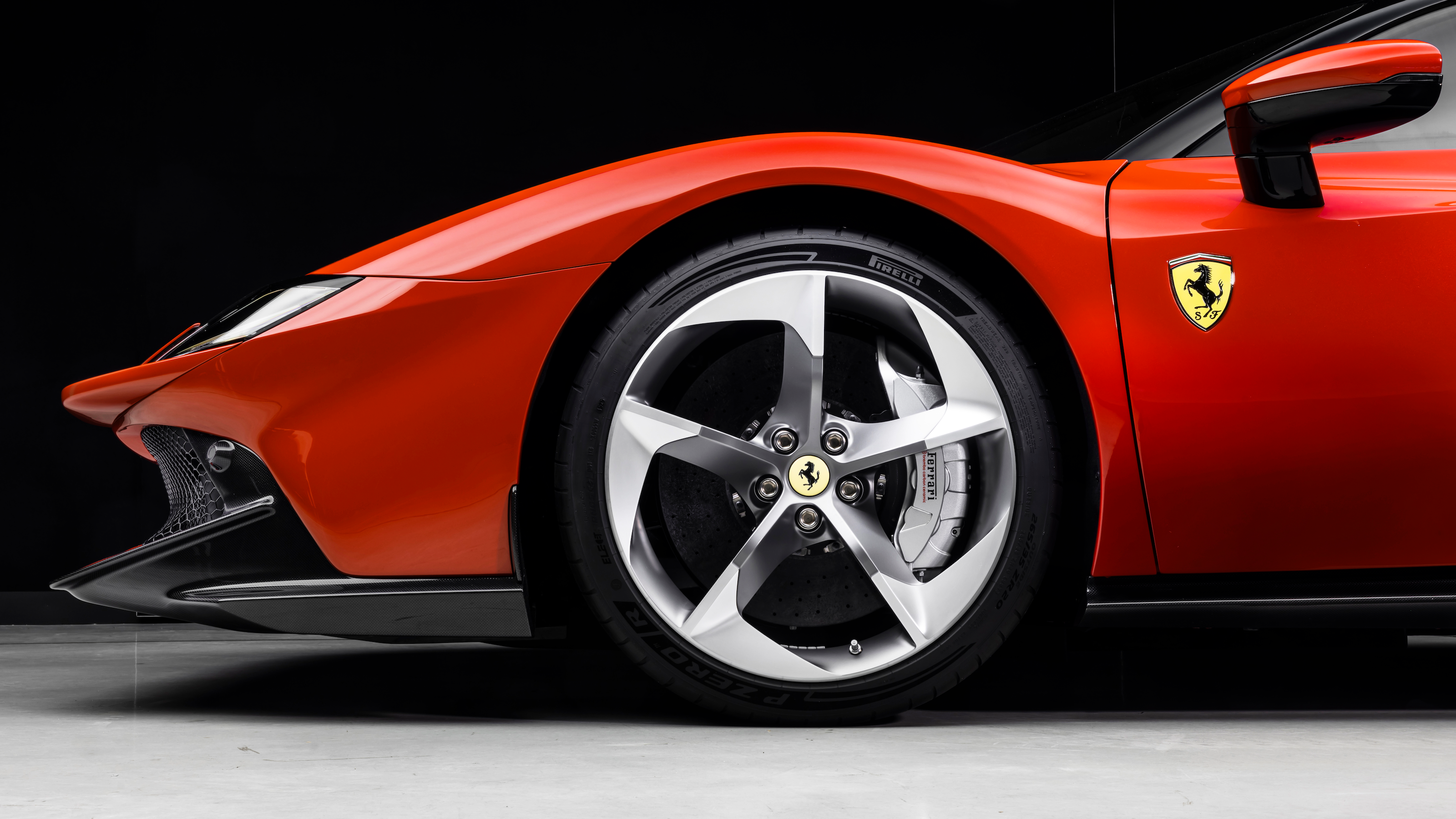 Ferrari 849 Testarossa