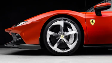 Ferrari 849 Testarossa