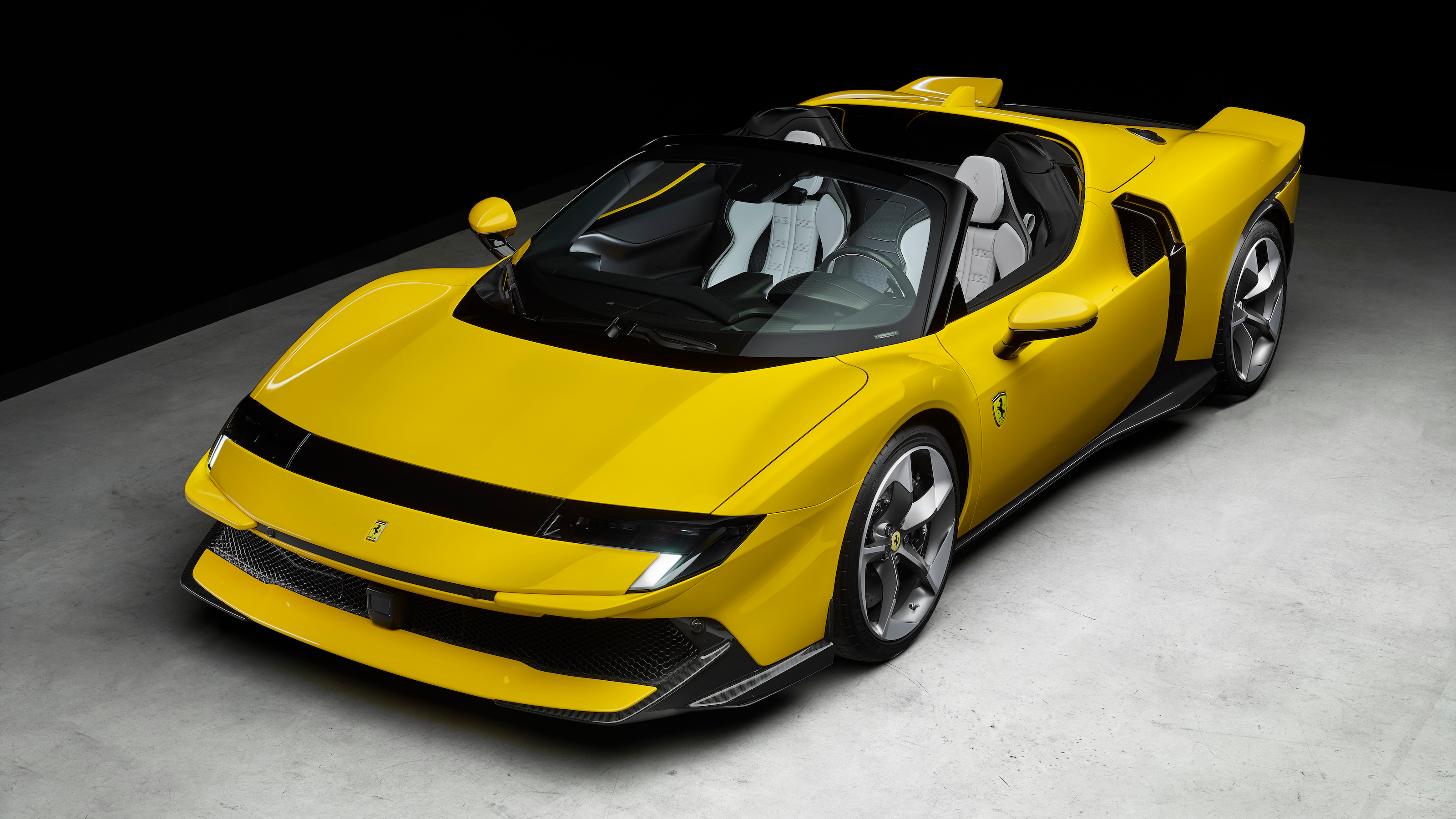 Ferrari 849 Testarossa