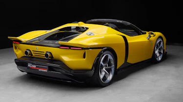 Ferrari 849 Testarossa