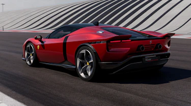 Ferrari 849 Testarossa