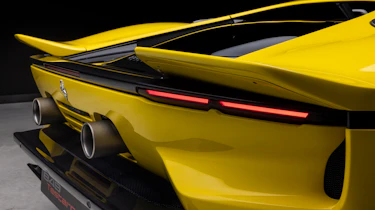Ferrari 849 Testarossa