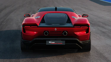 Ferrari 849 Testarossa