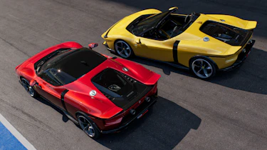 Ferrari 849 Testarossa