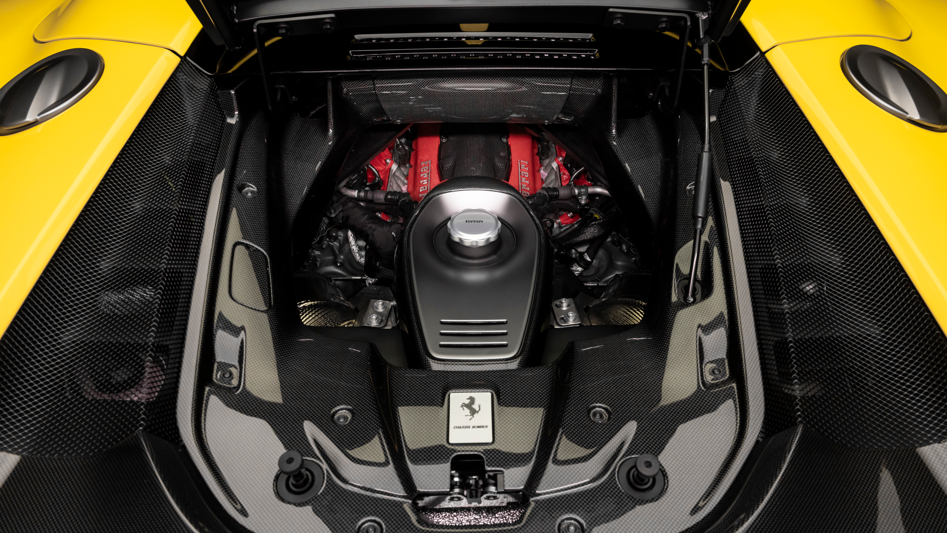 Ferrari 849 Testarossa
