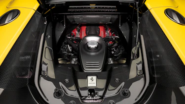 Ferrari 849 Testarossa