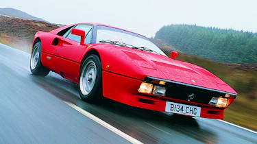 Ferrari 288 GTO