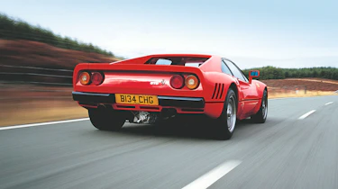 Ferrari 288 GTO