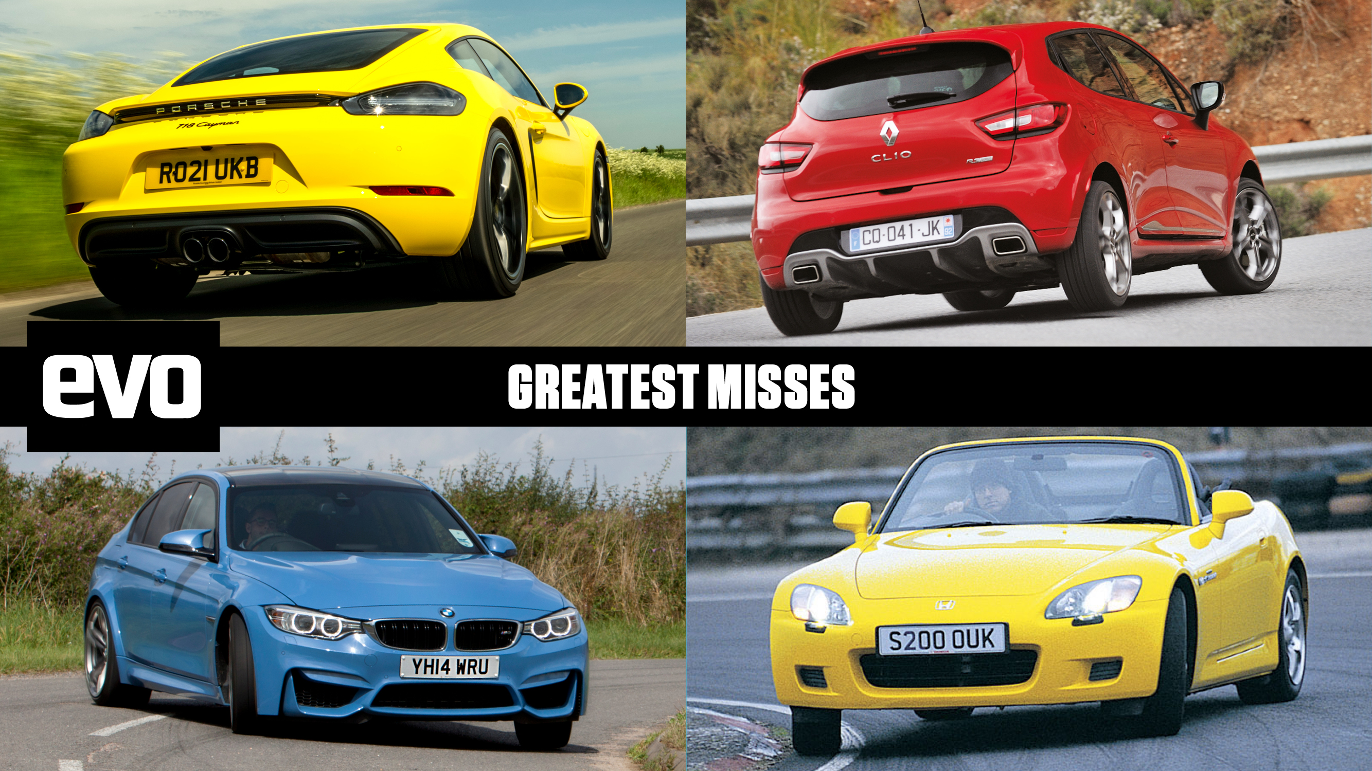 greatest misses