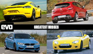 greatest misses